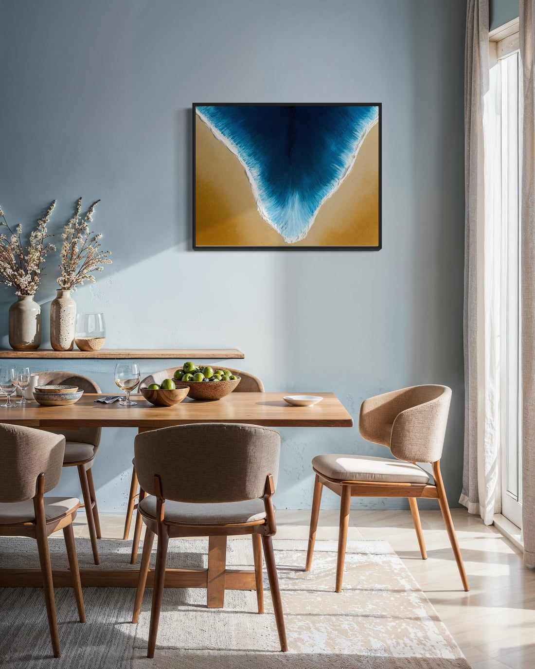 Why Original Art Is Worth the Investment?
