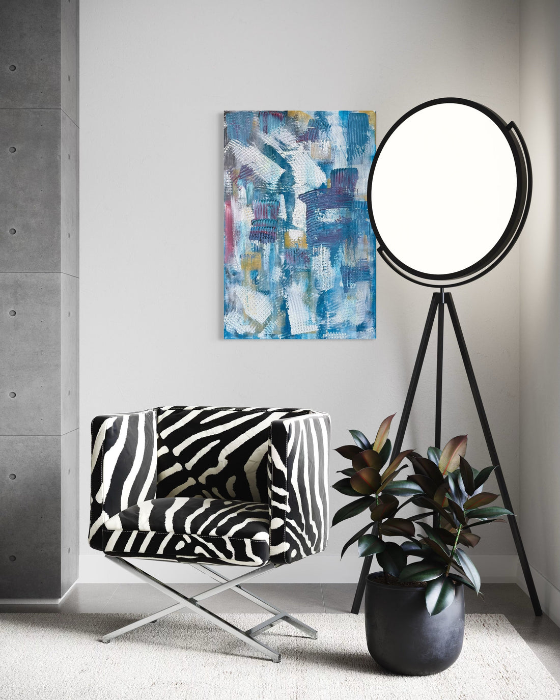 The Rebirth Edition: When Art Becomes Renewal