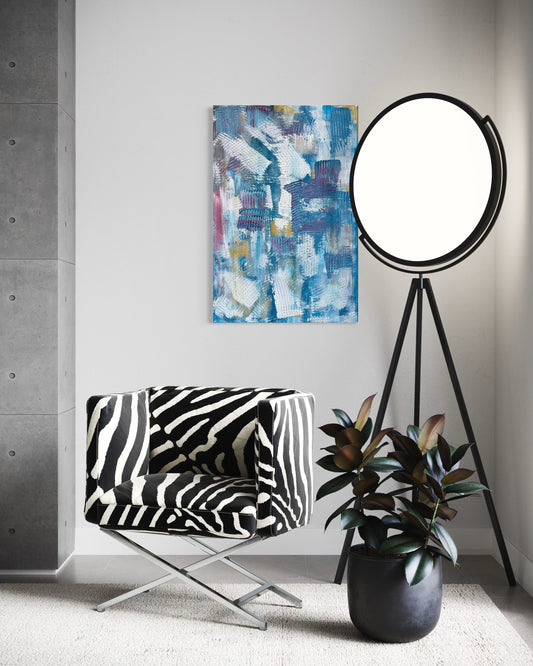 The Rebirth Edition: When Art Becomes Renewal