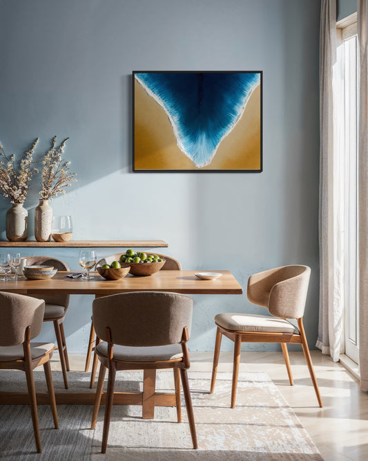 Why Original Art Is Worth the Investment?