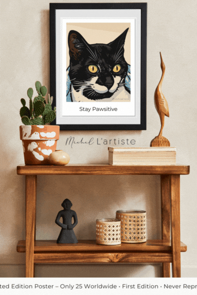 Art as Emotional Investment: Beyond Decoration